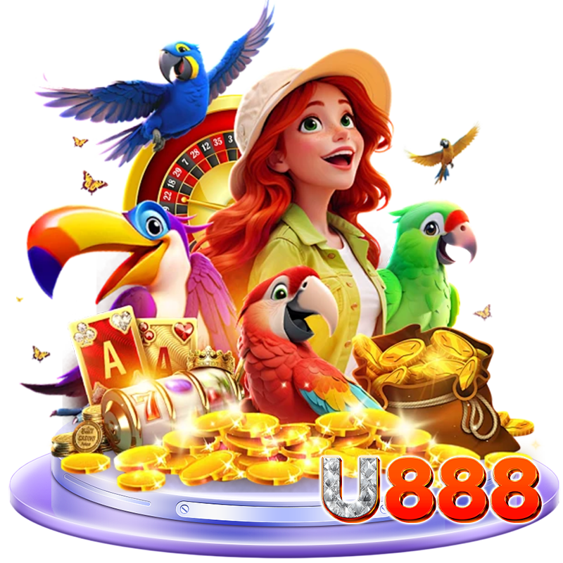 Baner u888s.site